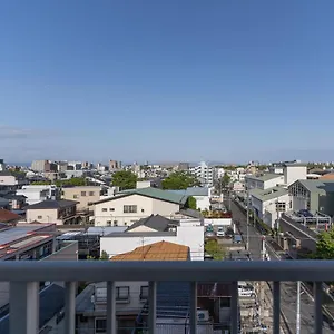 Stay's ジローズ浄心 602号 民泊 駅近 , Nagoya Japan