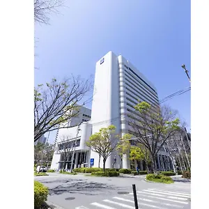 神户阿里斯顿酒店 酒店
