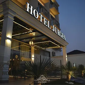 *** Hotel Jurgen Albanie