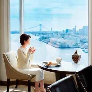 Hotel Intercontinental Bay, An Ihg, Tokyo