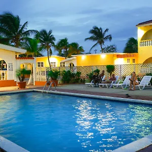 Coconut 3*, Palm Beach Aruba