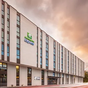 Express - By Ihg Hotell Erlangen