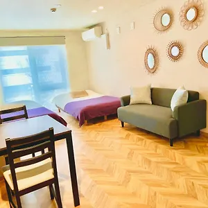 Time Sharing Ikebukuro Appart hôtel