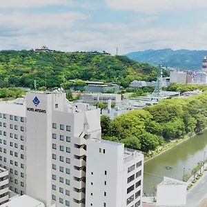 Mystays 松山酒店 酒店
