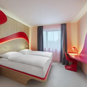 Prize By Radisson, Munich Airport Hotell Hallbergmoos