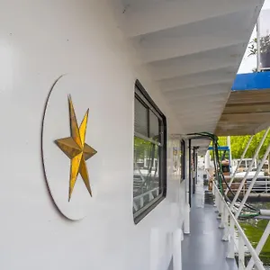 Nautica Jansen , Maastricht Nederland