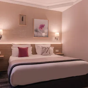 *** Otel Magda Champs Elysees Fransa