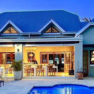 Summit Place 4*, Kaapstad Zuid-Afrika