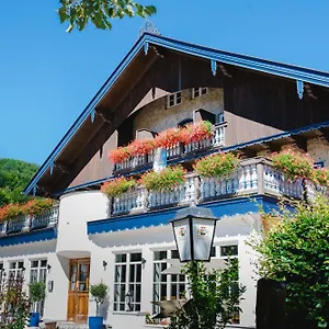 Bruckmuehle Hotell Valley