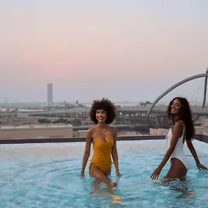 Ibis Styles Deira 3*, Dubai Verenigde Arabische Emiraten