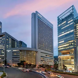 ***** Otel Hilton Japonya