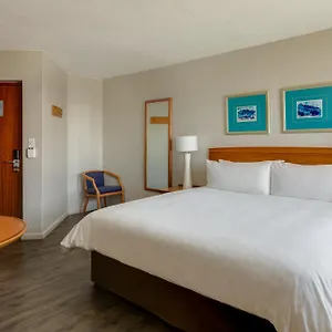 Protea By Marriott Cape Town Tyger Valley 3*, Bellville Zuid-Afrika