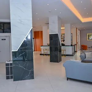 **** Otel Axil Senegal