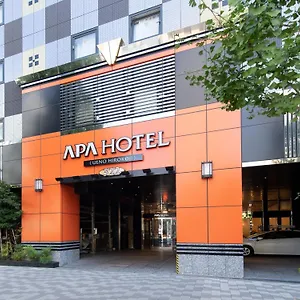Apa Ueno Hirokoji *** Tokio