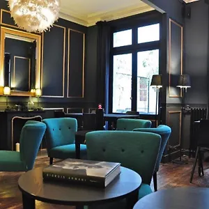 *** Otel Alba Opera Fransa