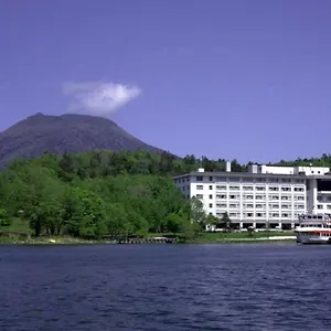 阿寒湖庄酒店 传统日式旅馆