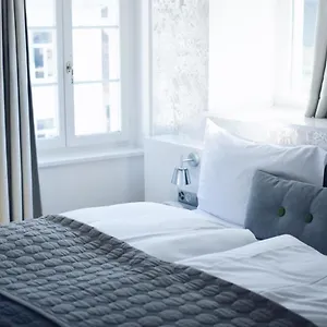 *** Otel Roessli İsviçre