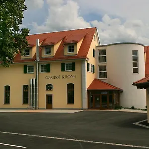 Landgasthof Krone Hotell Senden (Bavaria)