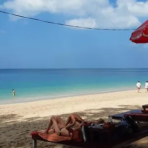 Chill Chill Long Vandrarhem Ko Lanta