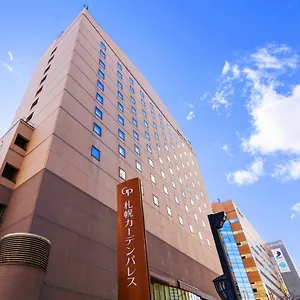 札幌花园皇宫酒店 酒店