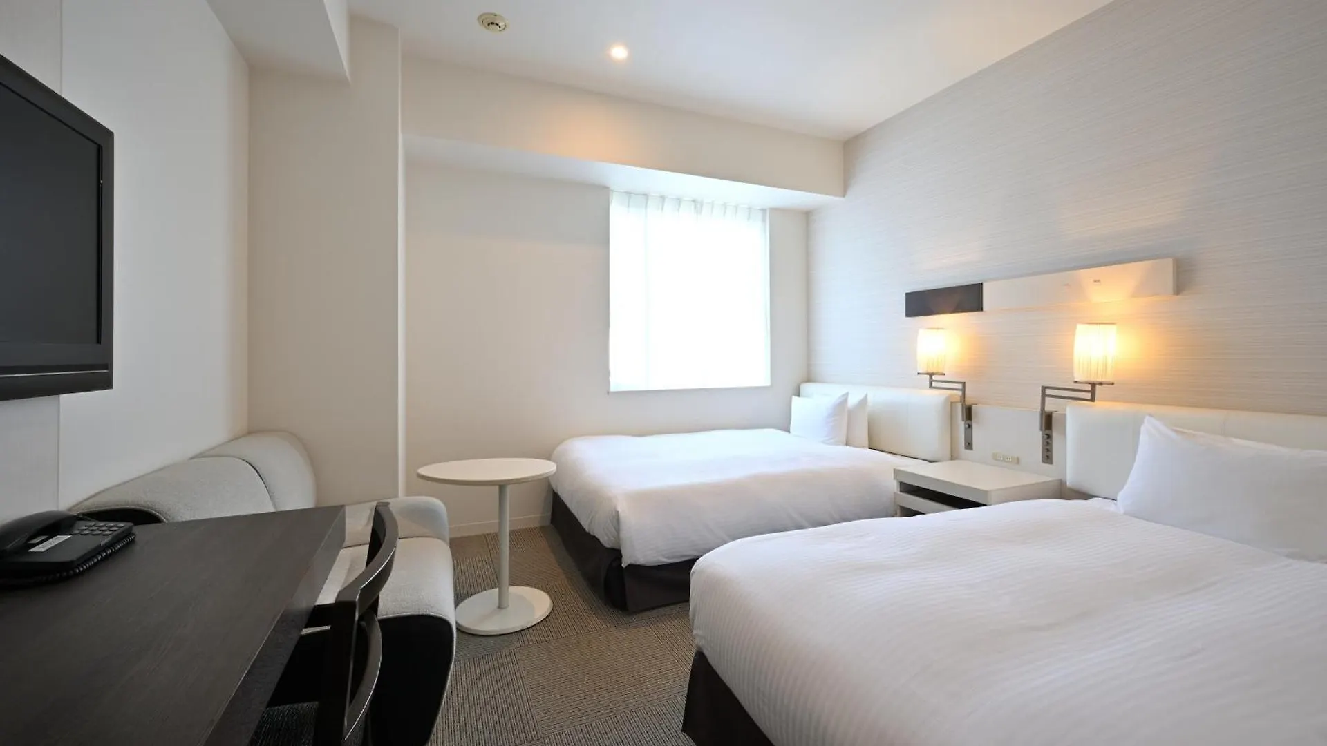 ***  Hotel Keihan Tokyo Yotsuya Japan