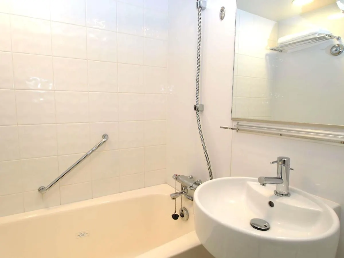 Hotel Keihan Tokyo Yotsuya